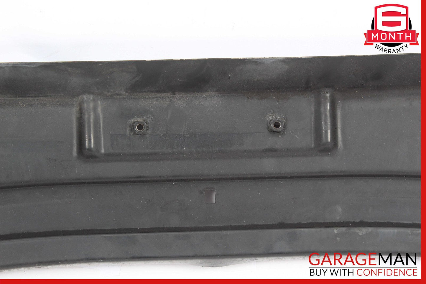 06-12 Mercedes X164 GL450 ML550 Upper Radiator Core Tie Bar Support OEM