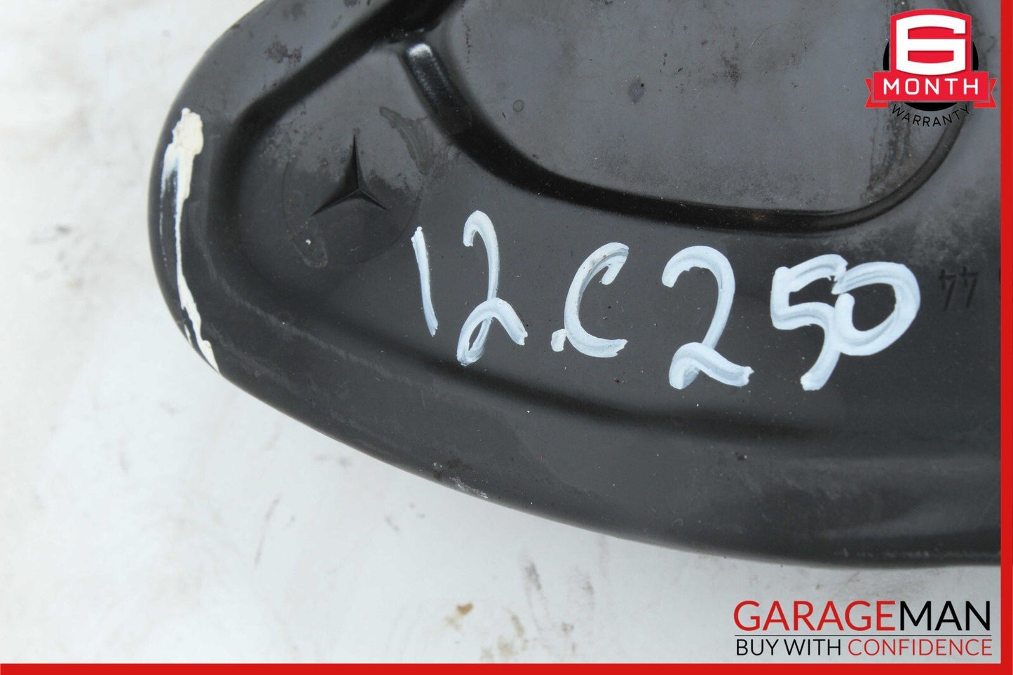 08-17 Mercedes E350 SLK250 C250 Front Right Side Spindle Knuckle Hub Bearing RWD