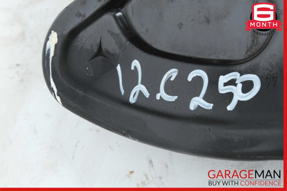 08-17 Mercedes E350 SLK250 C250 Front Right Side Spindle Knuckle Hub Bearing RWD
