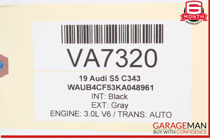 17-24 Audi A5 S5 RS5 Q7 Front Right Passenger Side Door Control Module Unit OEM