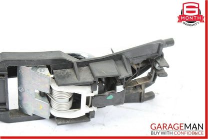 06-11 Mercedes W219 CLS350 CLS500 Front Right Side Exterior Door Handle OEM