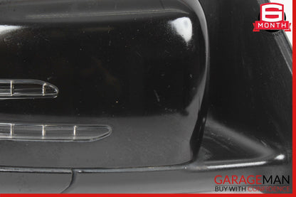 10-11 Mercedes W204 C300 C350 Front Right Side Mirror Door Rear View OEM