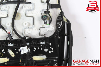 19-23 Audi Q3 Front Right Side Lower Bottom Seat Cushion OEM