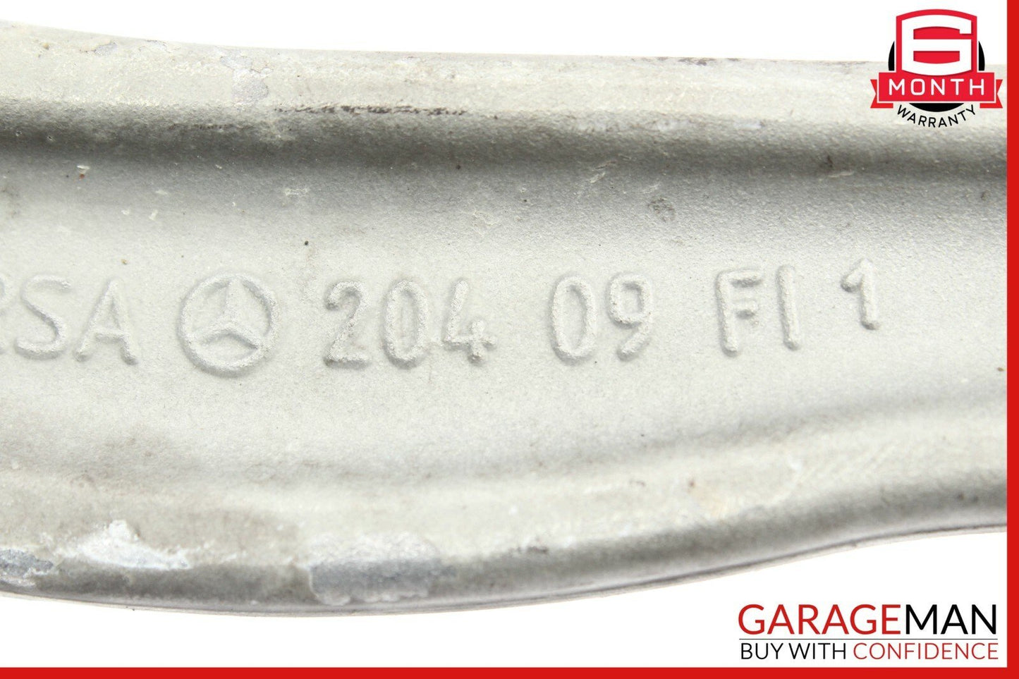 08-14 Mercedes W204 C280 C300 C350 Rear Left or Right Side Upper Control Arm