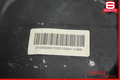 08-16 Mercedes W204 C350 E350 RWD Rear Differential Diff Axle Carrier 2.82 OEM