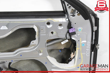 03-13 Maserati Quattroporte M139 Front Left Driver Side Door Shell OEM