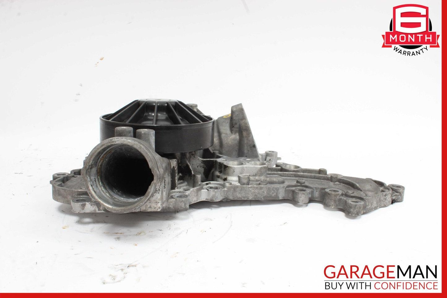 11-19 Mercedes W218 CLS550 CL550 S550 E550 Engine Coolant Motor Water Pump OEM