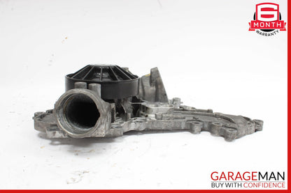 11-19 Mercedes W218 CLS550 CL550 S550 E550 Engine Coolant Motor Water Pump OEM
