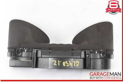 09-13 Mercedes X164 GL450 R350 GL550 Instrument Speedometer Cluster OEM