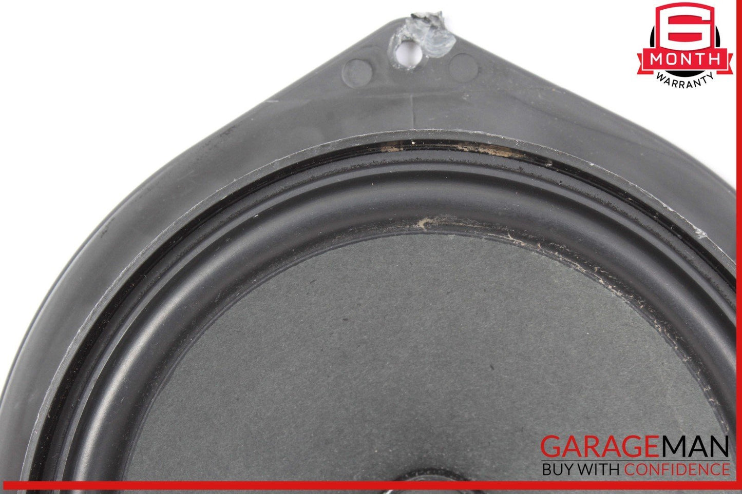 12-15 Mercedes X204 GLK350 Front Right & Left Side Door Sound Audio Speakers