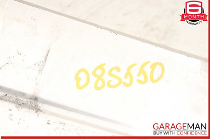 07-14 Mercedes W221 S550 S400 CL550 Front Bumper Reinforcement Impact Bar OEM
