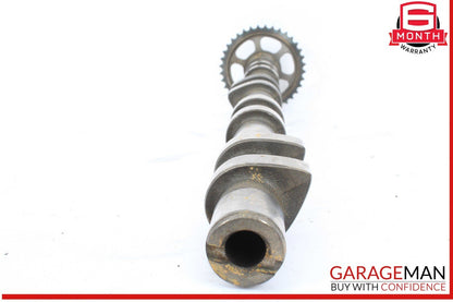 03-06 Porsche Cayenne S 955 Left Side Engine Exhaust Camshaft 94810518101
