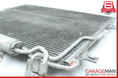 03-09 Mercedes CLS550 E500 AC A/C Condenser Assembly OEM