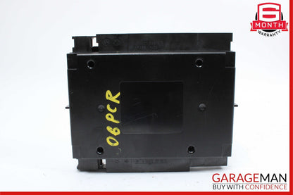 03-10 Porsche Cayenne 955 957 Front Seat Adjustment Control Memory Module Unit