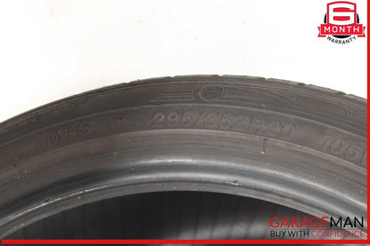 Radar Dimax AS-8 295/35ZR20 105W Wheel Tire OEM