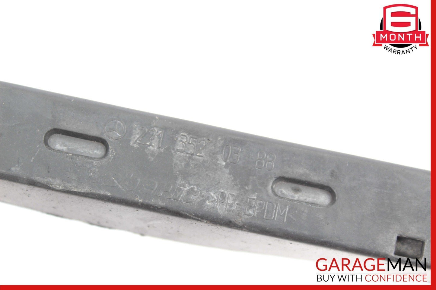 07-14 Mercedes W221 S550 CL550 S400 Rear Left Side Lower Thrust Control Arm