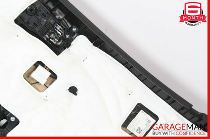 18-21 Kia Stinger Rear Left Interior Door Panel OEM