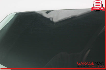 14-18 Mercedes W117 CLA250 Front Right Passenger Door Window Auto Glass OEM