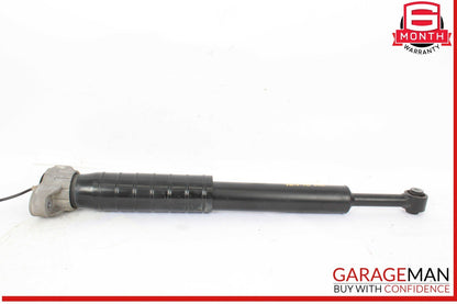 17-22 Maserati Levante M161 Rear Left & Right Side Air Active Shock Strut Set