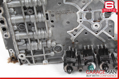 Mercedes W211 E63 GL450 SL550 7G Tronic Transmission Valve Body 2202770801 OEM