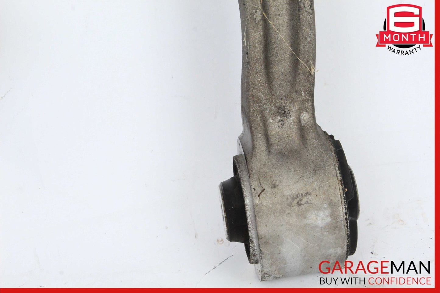 07-13 Mercedes W221 S550 Front Left Upper Control Arm w/ Height Level Sensor