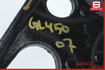 06-13 Mercedes X164 GL450 ML550 Front Right Side Suspension Lower Control Arm