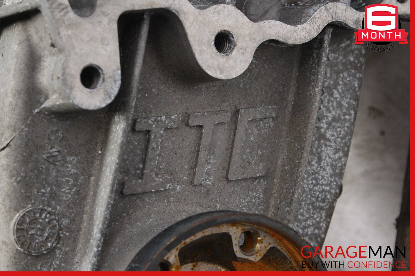 06-13 Mercedes W251 R350 GL550 ML550 Transmission Transfer Case Gear Box OEM