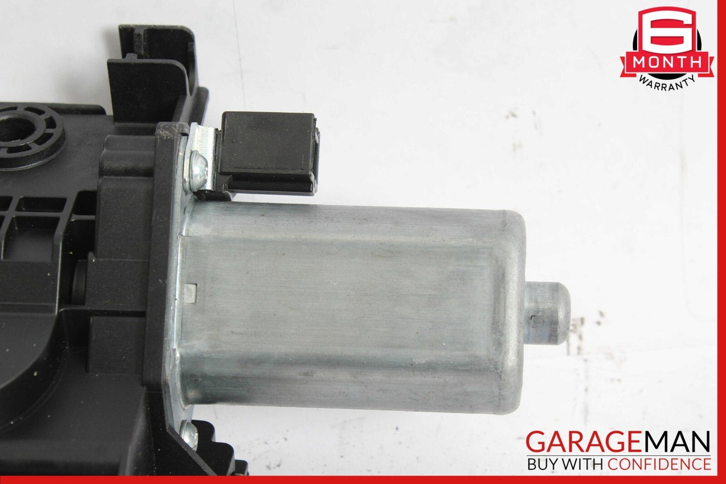 07-14 Mercedes W221 S550 CL600 Rear Trunk Lid Lock Latch Actuator w/ Handle Assy