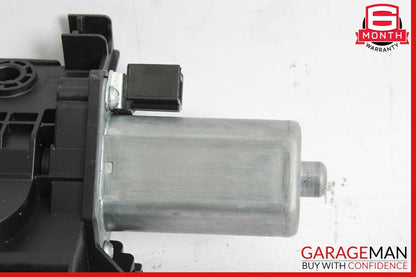 07-14 Mercedes W221 S550 CL600 Rear Trunk Lid Lock Latch Actuator w/ Handle Assy
