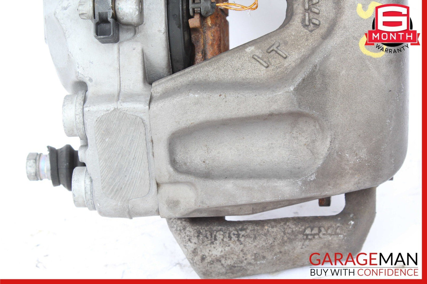 15-20 Mercedes W205 C350 C350e Front Left & Right Side Brake Caliper Set of 2