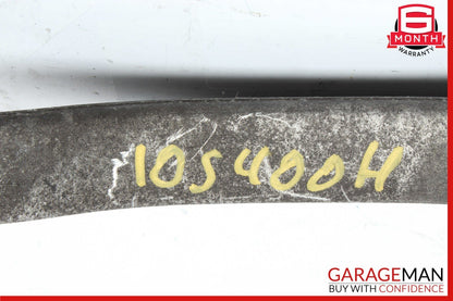 07-14 Mercedes W221 S400 CL550 Front Right Side Lower Control Arm 2213331805 OEM