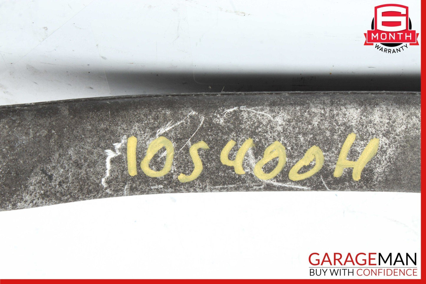 07-14 Mercedes W221 S400 CL550 Front Right Side Lower Control Arm 2213331805 OEM