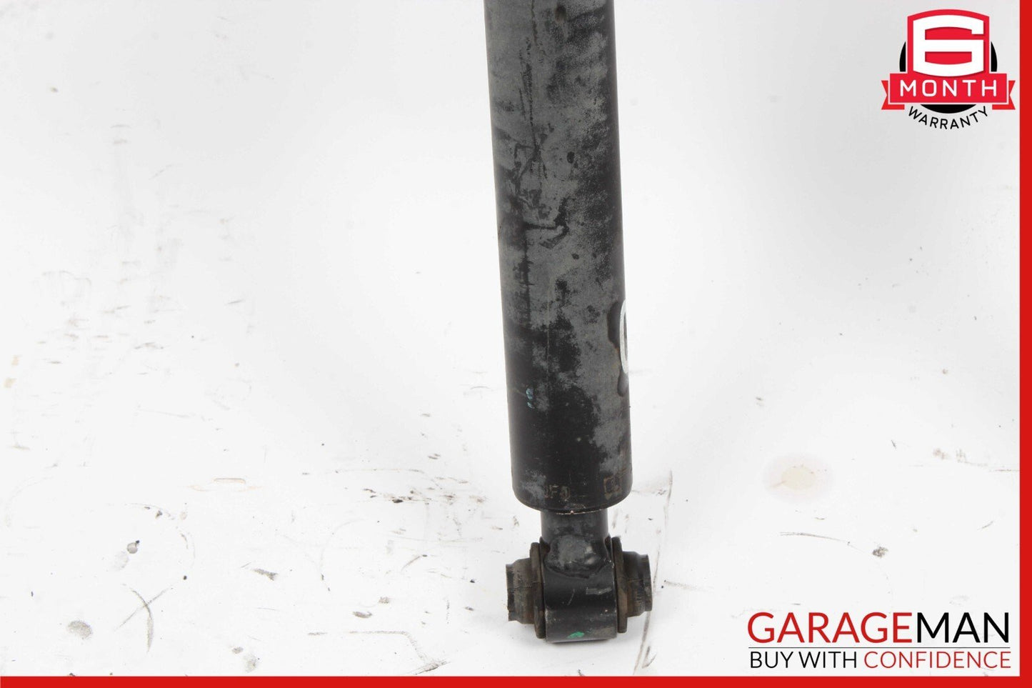 Mercedes W204 C250 C350 Coupe Rear Left & Right Shock Strut Absorber Set OEM