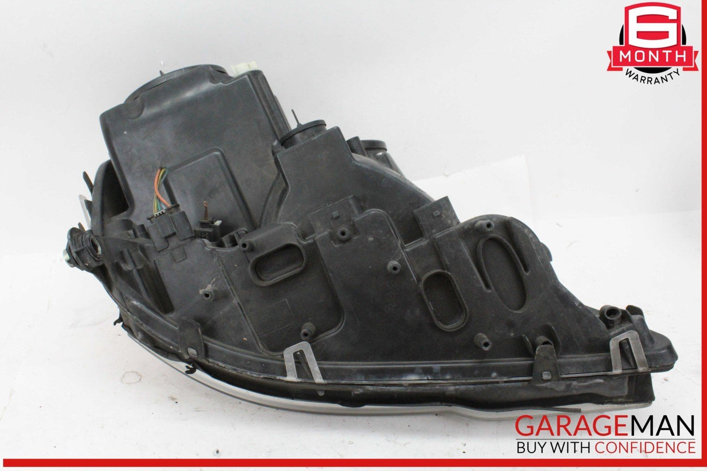 09-11 Mercedes W164 ML350 ML450 Front Left Driver Side Head Light Lamp OEM