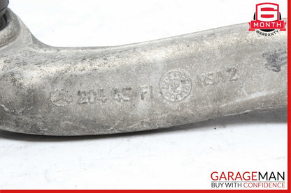 08-17 Mercedes C250 SLK250 E400 Front Left Driver Side Lower Control Arm RWD OEM
