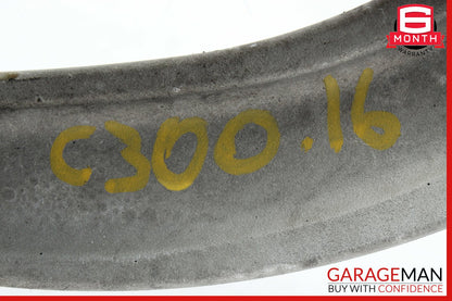 15-20 Mercedes W205 C300 Rear Right / Left Suspension Upper Control Arm