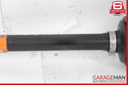 13 - 16 Mercedes X166 GL450 Front Right Passenger Axle Shaft 1663301300 OEM