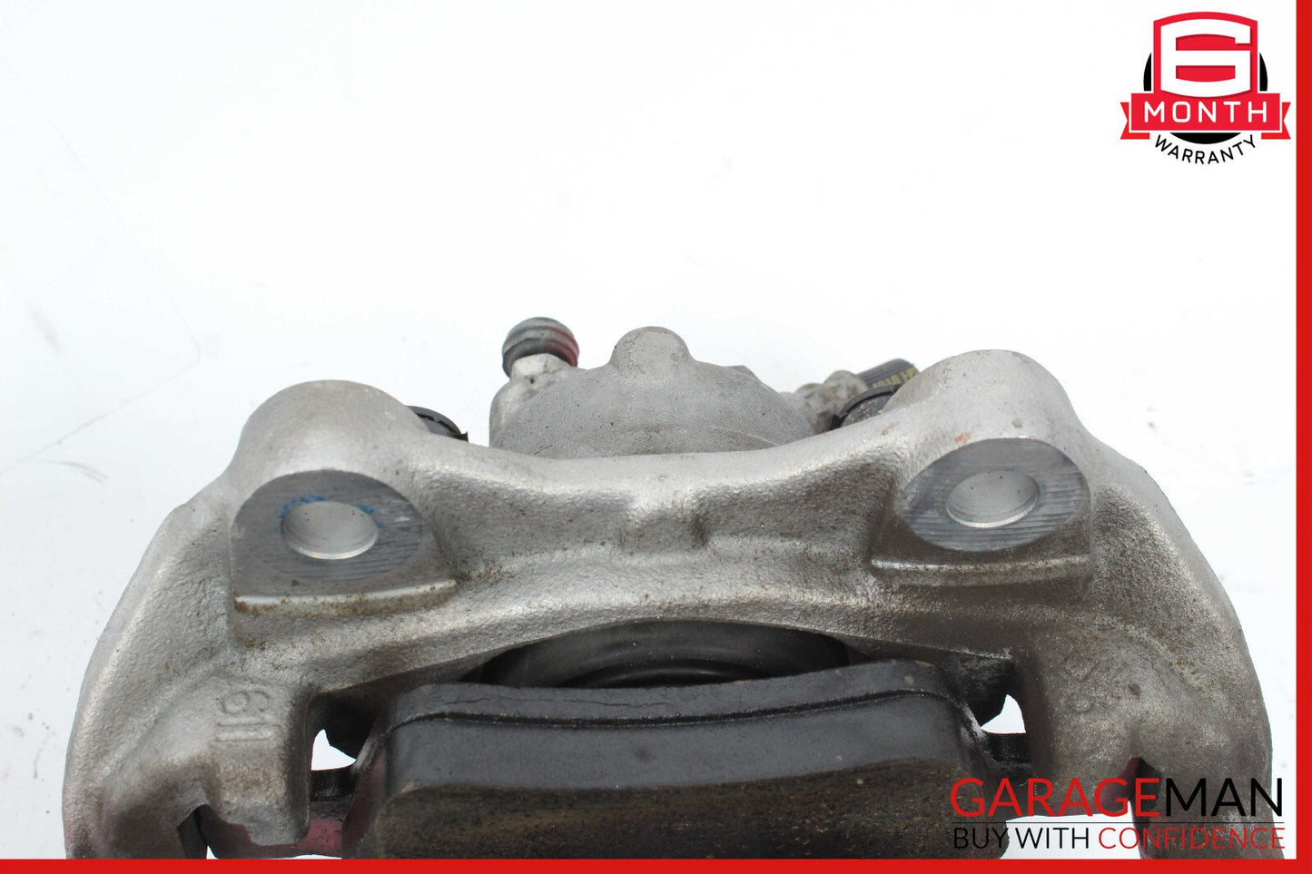 10-18 Mercedes W212 E550 CLS400 Rear Left & Right Brake Caliper Calipers Set OEM