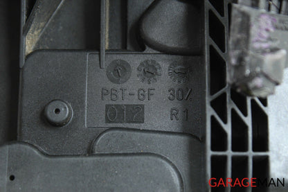 01-07 Mercedes W203 C240 C32 AMG Front Right Passenger Door Lock Latch Actuator