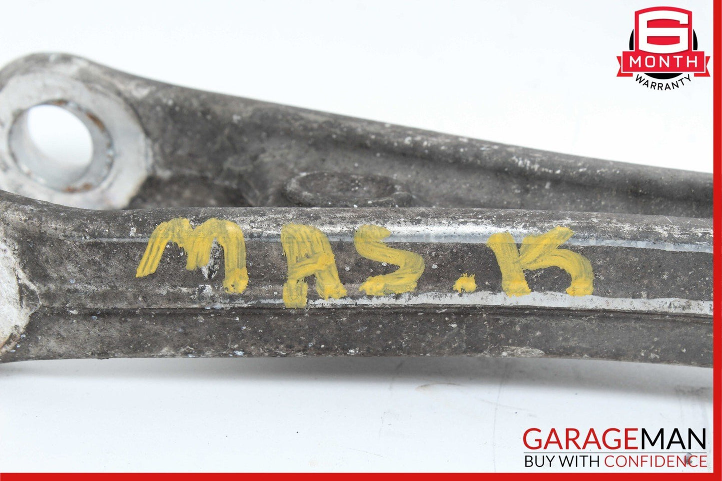14-17 Maserati Ghibli Rear Left / Right Side Lower Forward Wishbone Control Arm