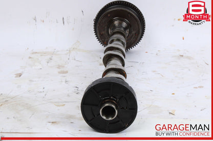 05-12 Mercedes W164 ML350 4MATIC Right Side Engine Camshaft Cam Shaft Exhaust
