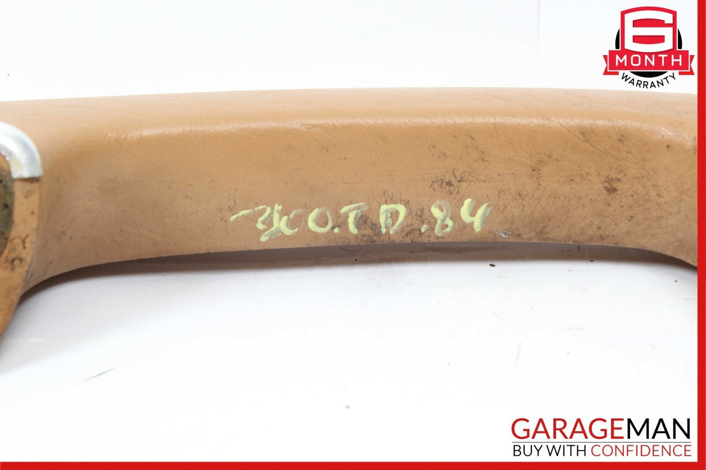 79-85 Mercedes W123 300TD Front Right Interior Door Handle OEM