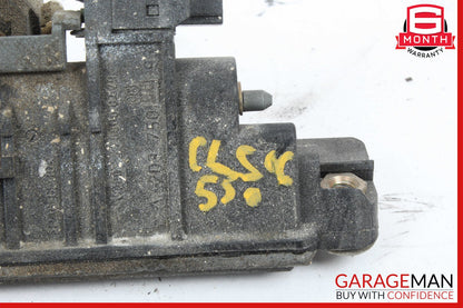 01-09 Mercedes W211 E320 E350 E550 CLS500 Rear Trunk Lid Lock Latch Handle