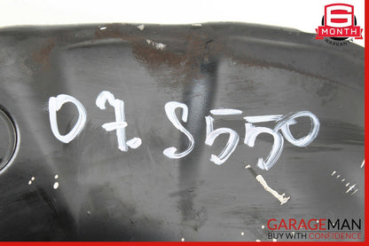 07-14 Mercedes W221 S550 CL550 RWD Front Left Wheel Carrier Spindle Knuckle Hub