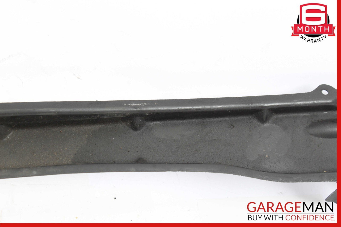 03-12 Mercedes R230 SL550 SL55 AMG Front Top Radiator Support Frame Bracket OEM