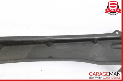 03-12 Mercedes R230 SL550 SL55 AMG Front Top Radiator Support Frame Bracket OEM
