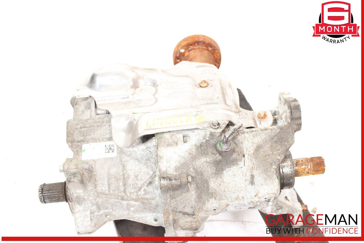 19-21 Lincoln Nautilus Transfer Case 2.0L OEM
