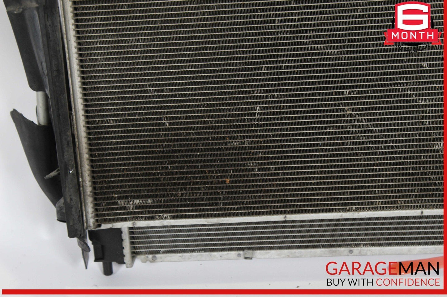 13-15 Cadillac ATS Engine Cooling Radiator 23188748 OEM