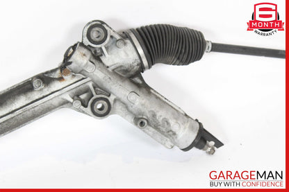 10-18 Mercedes W906 Sprinter 2500 Power Steering Rack & Pinion OEM