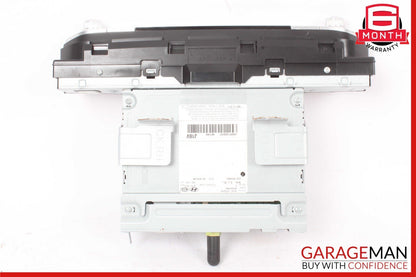 18-21 Kia Stinger Radio Receiver Control Panel Assenbly 96160-J5160FHV OEM